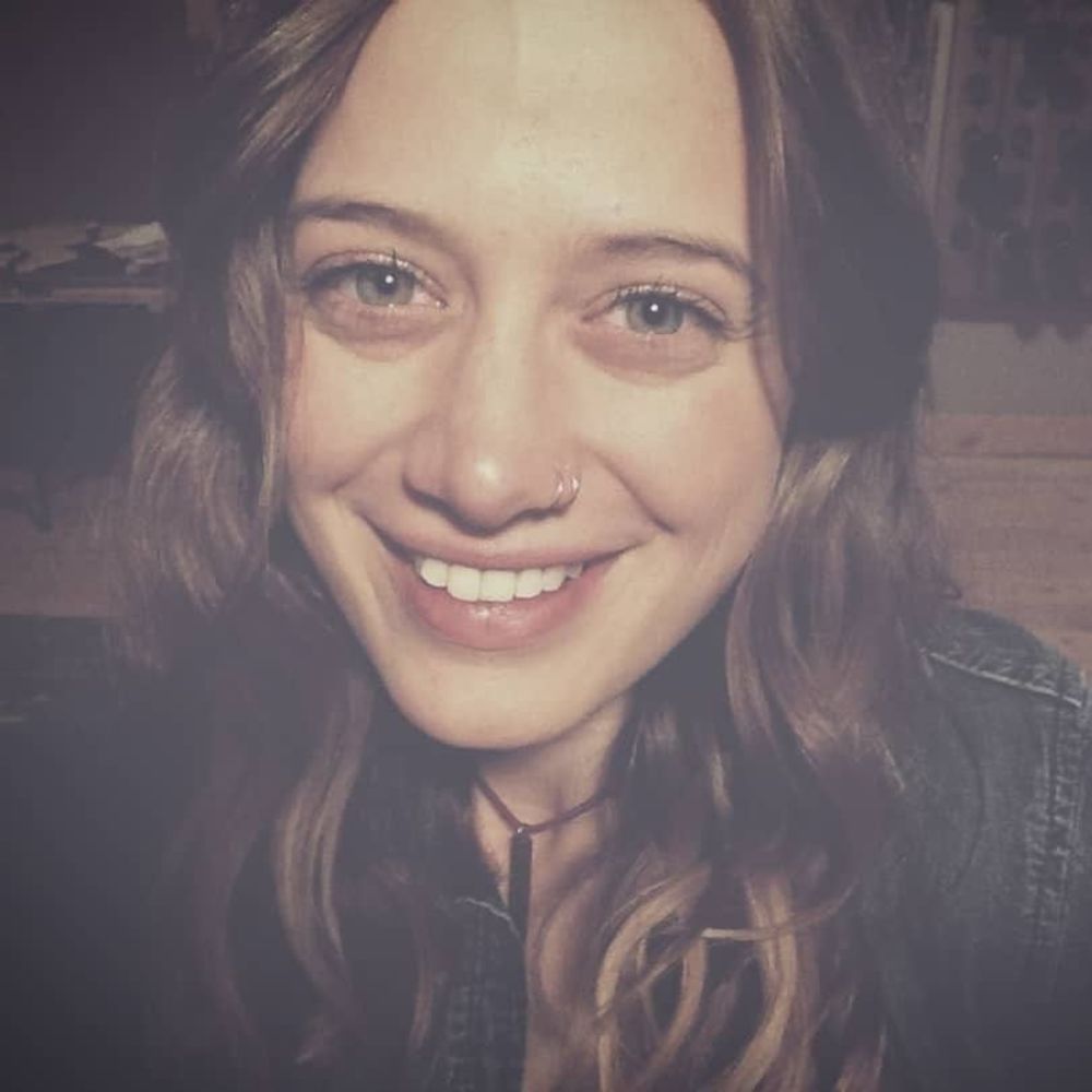 Meet your Posher, Kara